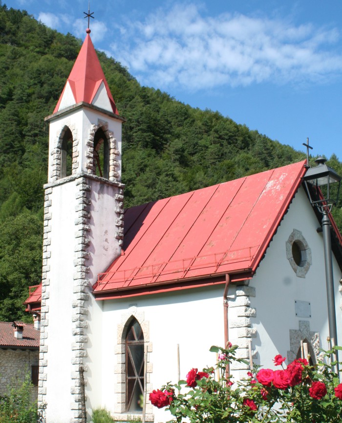 chiesa montepiano